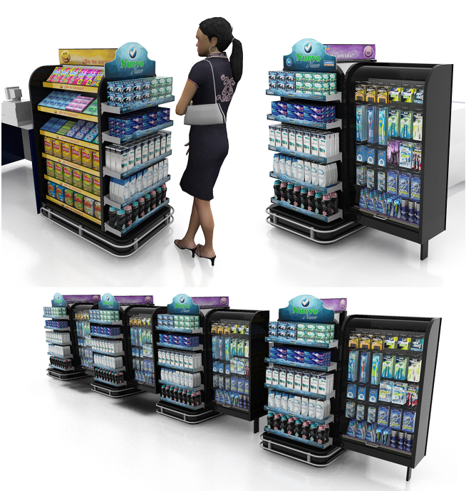 Checkout Abatible Mayoristas